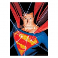 DC Comics - Puzzle Superman