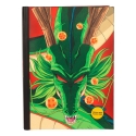 Dragon Ball Z - Cahier lumineux Shenron Dragon