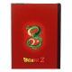 Dragon Ball Z - Cahier lumineux Shenron Dragon