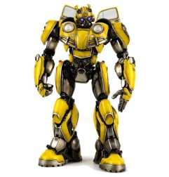 Transformers - Figurine 1/6 DLX Bumblebee 20 cm