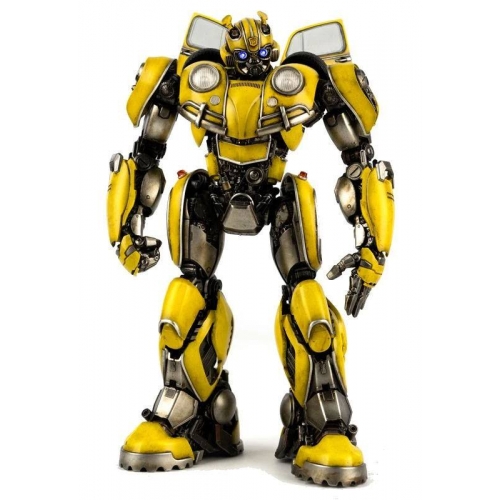 Transformers - Figurine 1/6 DLX Bumblebee 20 cm
