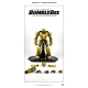 Transformers - Figurine 1/6 DLX Bumblebee 20 cm
