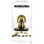 Transformers - Figurine 1/6 DLX Bumblebee 20 cm