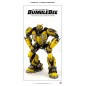 Transformers - Figurine 1/6 DLX Bumblebee 20 cm