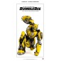 Transformers - Figurine 1/6 DLX Bumblebee 20 cm