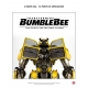 Transformers - Figurine 1/6 DLX Bumblebee 20 cm