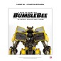 Transformers - Figurine 1/6 DLX Bumblebee 20 cm