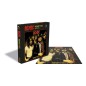 ACDC - AC/DC Rock Saws puzzle Highway To Hell (500 pièces)