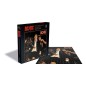 ACDC - AC/DC Rock Saws puzzle If You Want Blood (500 pièces) ACDC - AC/DC Rock Saws puzzle If You Want Blood (500 pièces)