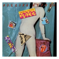 The Rolling Stones - Puzzle Rock Saws Undercover (500 pièces)