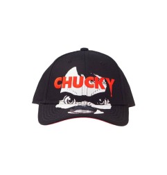 Chucky - Casquette hip hop Child's Play