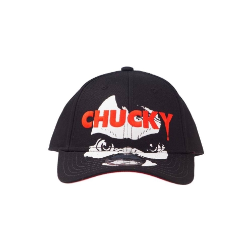 Chucky - Casquette hip hop Child's Play