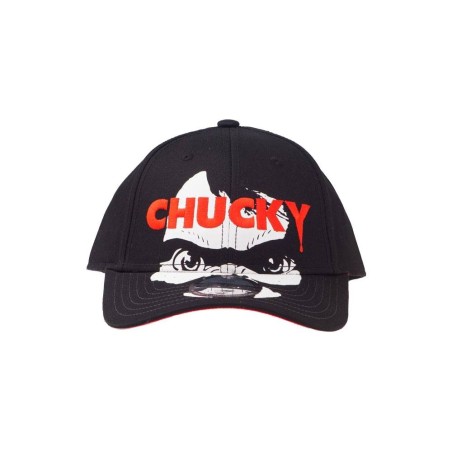 Chucky - Casquette hip hop Child's Play