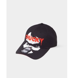 Chucky - Casquette hip hop Child's Play