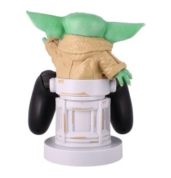 Star Wars The Mandalorian - Figurine Cable Guy The Child 20 cm