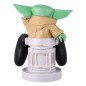 Star Wars - The Mandalorian Cable Guy The Child 20 cm Star Wars - The Mandalorian Cable Guy The Child 20 cm