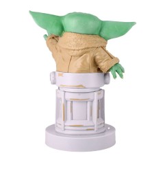 Star Wars - The Mandalorian Cable Guy The Child 20 cm