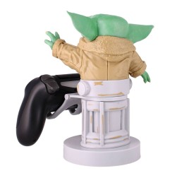 Star Wars - The Mandalorian Cable Guy The Child 20 cm