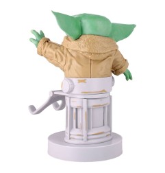 Star Wars - The Mandalorian Cable Guy The Child 20 cm