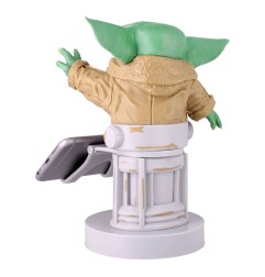 Star Wars - The Mandalorian Cable Guy The Child 20 cm