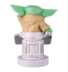 Star Wars - The Mandalorian Cable Guy The Child 20 cm