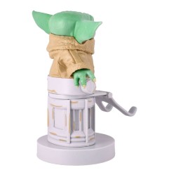 Star Wars - The Mandalorian Cable Guy The Child 20 cm