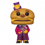 McDonald's - Figurine POP! Mayor McCheese 9 cm