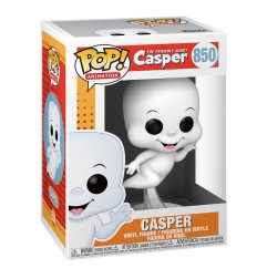 Casper - Figurine POP! Casper 9 cm