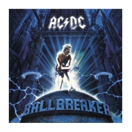 AC/DC - Puzzle AC/DC Rock Saws Ballbreaker (500 pièces)