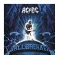 ACDC - AC/DC Rock Saws puzzle Ballbreaker (500 pièces)
