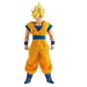 DBZ - Figurine DOD Dimension Of Dragon Ball Son Goku Super Saiyan 21cm