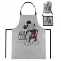 Disney - Set cuisine Mickey Mouse
