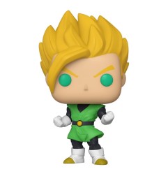 Dragon Ball - Z Figurine POP! Animation Vinyl SS Gohan 9 cm