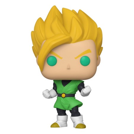 Dragon Ball - Z Figurine POP! Animation Vinyl SS Gohan 9 cm