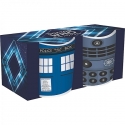 Doctor Who - Pack 2 mugs