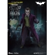 Batman The Dark Knight - Figurine Dynamic Action Heroes 1/9 The Joker 21 cm