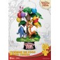 Disney - Diorama D-Stage Winnie The Pooh With Friends 16 cm Disney - Diorama D-Stage Winnie The Pooh With Friends 16 cm