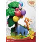 Disney - Diorama D-Stage Winnie The Pooh With Friends 16 cm Disney - Diorama D-Stage Winnie The Pooh With Friends 16 cm