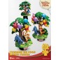 Disney - Diorama D-Stage Winnie The Pooh With Friends 16 cm Disney - Diorama D-Stage Winnie The Pooh With Friends 16 cm