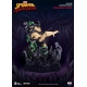 Marvel - Figurine Maximum Venom Collection Mini Egg Attack Venomized Groot 9 cm