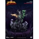 Marvel - Figurine Maximum Venom Collection Mini Egg Attack Venomized Groot 9 cm