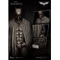 DC Comics - Statuette The Dark Knight Rises Master Craft The Dark Knight Memorial Batman 45 cm DC Comics - Statuette The Dark Knight Rises Master Craft The Dark Knight Memorial Batman 45 cm