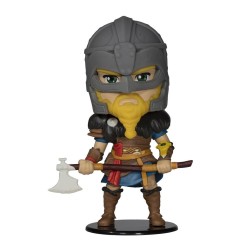 Assassin's Creed - Valhalla Ubisoft Heroes Collection figurine Chibi Eivor Male 10 cm