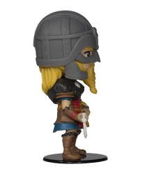 Assassin's Creed Valhalla - Figurine Ubisoft Heroes Collection Chibi Eivor Male 10 cm
