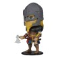 Assassin's Creed - Valhalla Ubisoft Heroes Collection figurine Chibi Eivor Male 10 cm