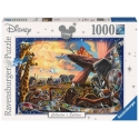 Disney - Puzzle Le Roi lion Collector's Edition (1000 pièces)