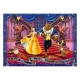 La Belle et la Bête - Puzzle Disney Collector's Edition La Belle et la Bête (1000 pièces)