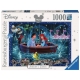 La Petite Sirène - Puzzle La Petite Sirène Disney Collector's Edition La Petite Sirène (1000 pièces)