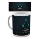 Assassins Creed Valhalla - Mug Logo Assassins Creed Valhalla