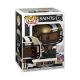 NFL - Figurine POP! Alvin Kamara (Saints) 9 cm